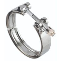 NUOVO: fascetta stringituba della vite senza fine dai prodotti del Tridon  Clamp - Tridon Clamp Products